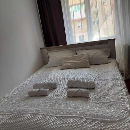 A&D Daire Reșița Dış mekan fotoğraf